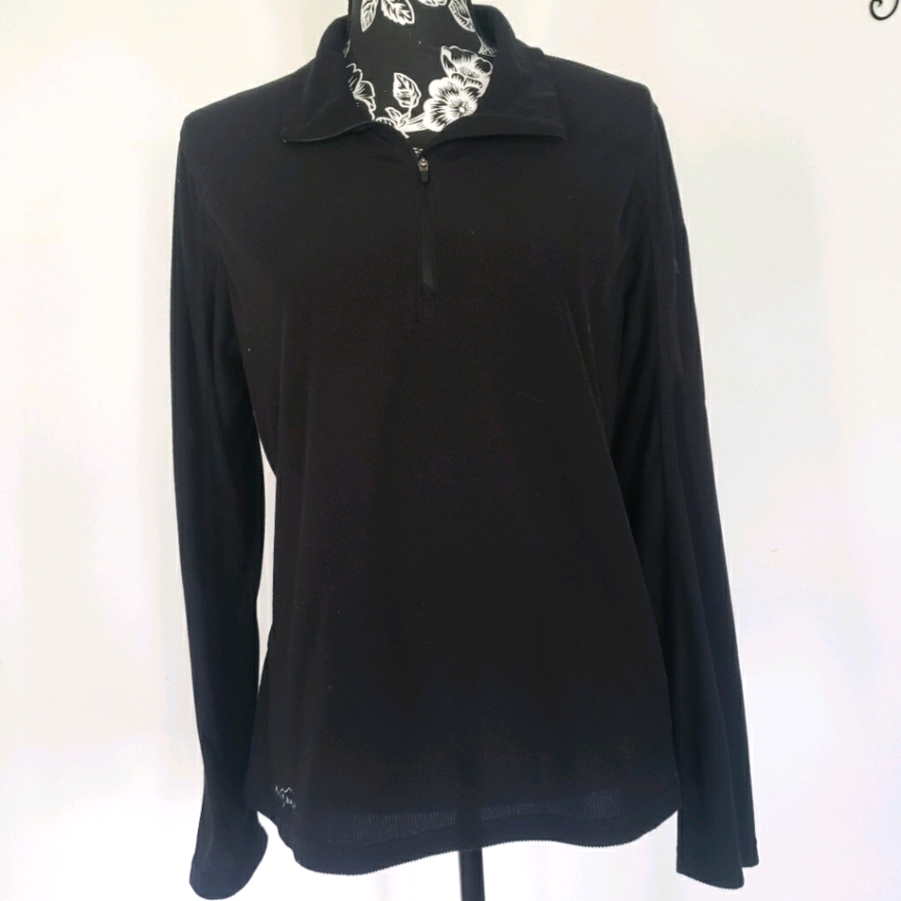 Eddie Bauer pullover